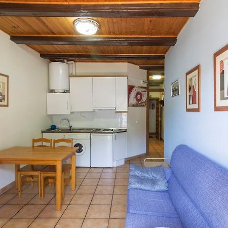 Apartamento Azkoiti Etxea Ochagavía المظهر الخارجي الصورة